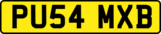 PU54MXB