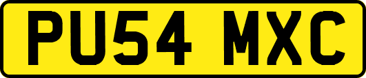PU54MXC