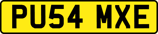 PU54MXE