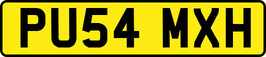 PU54MXH
