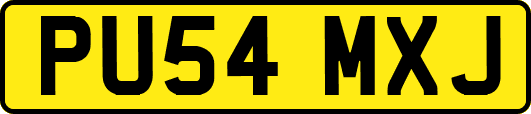 PU54MXJ