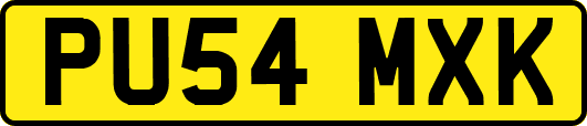 PU54MXK