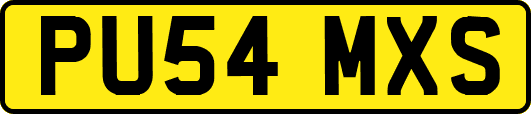 PU54MXS