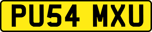 PU54MXU