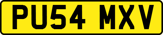 PU54MXV