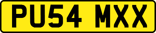 PU54MXX