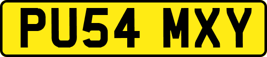 PU54MXY