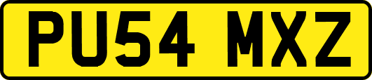 PU54MXZ