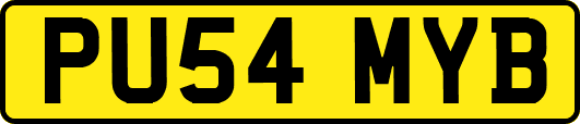 PU54MYB
