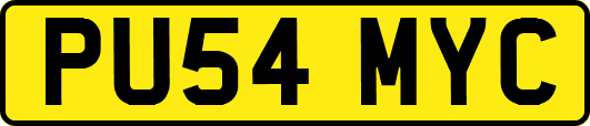 PU54MYC