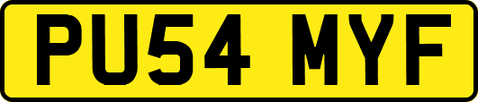 PU54MYF