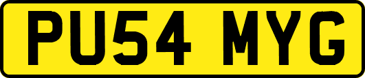 PU54MYG