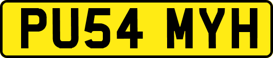 PU54MYH