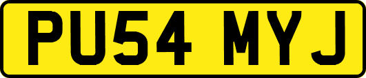 PU54MYJ