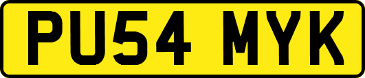 PU54MYK