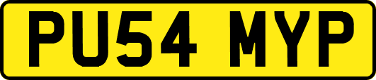 PU54MYP