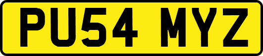 PU54MYZ