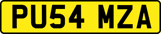 PU54MZA