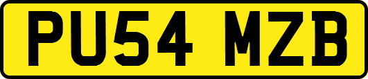 PU54MZB