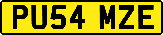 PU54MZE