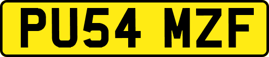 PU54MZF