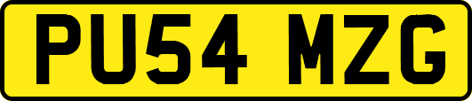 PU54MZG