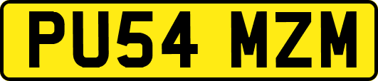 PU54MZM