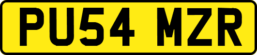 PU54MZR