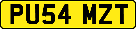 PU54MZT