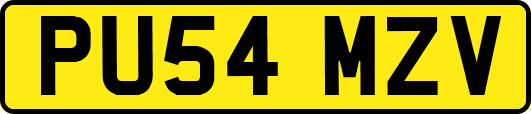 PU54MZV