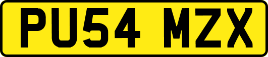 PU54MZX