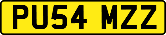 PU54MZZ