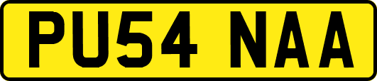 PU54NAA
