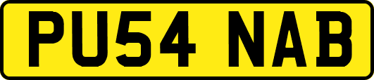 PU54NAB