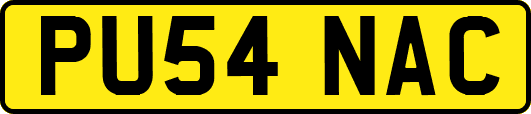 PU54NAC
