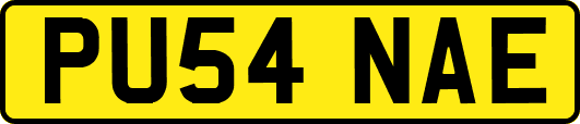 PU54NAE