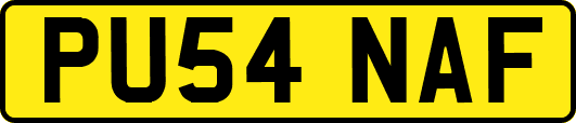 PU54NAF