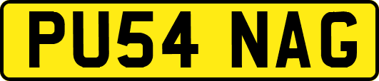 PU54NAG