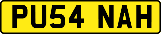 PU54NAH