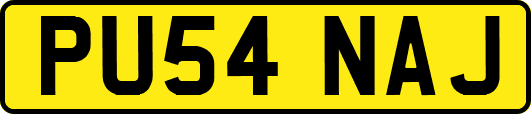 PU54NAJ