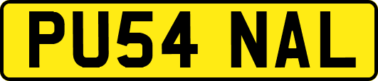 PU54NAL