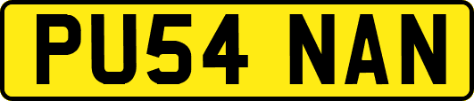PU54NAN