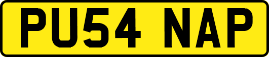 PU54NAP