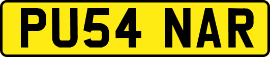 PU54NAR