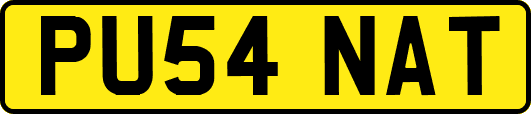PU54NAT