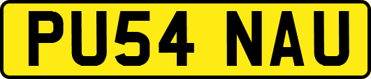 PU54NAU