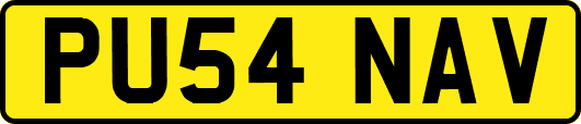 PU54NAV
