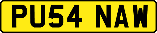 PU54NAW