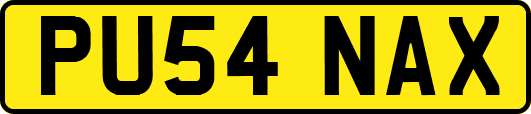 PU54NAX