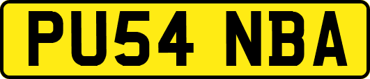 PU54NBA